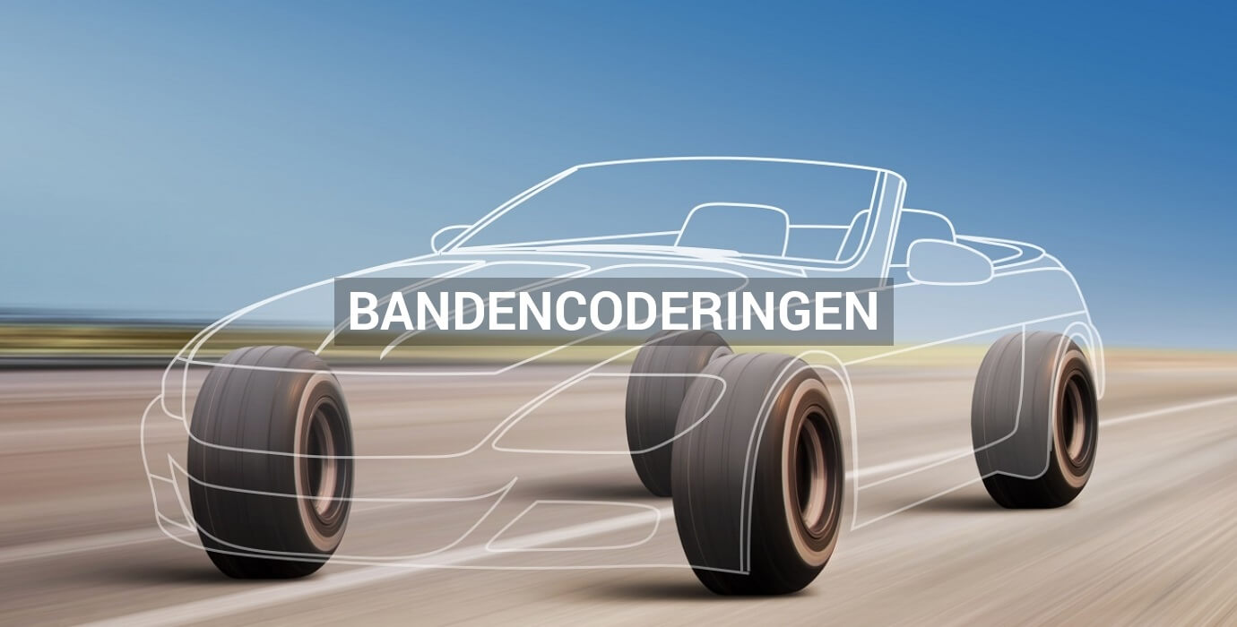 CODES OP AUTOBANDEN